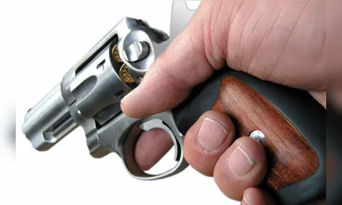 Dono de oficina é agredido durante assalto em Arapongas