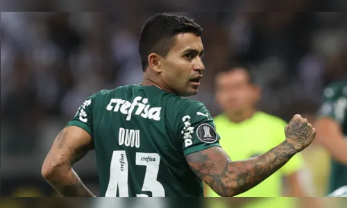 Dudu critica preço de ingresso da final: 'Muito caro'