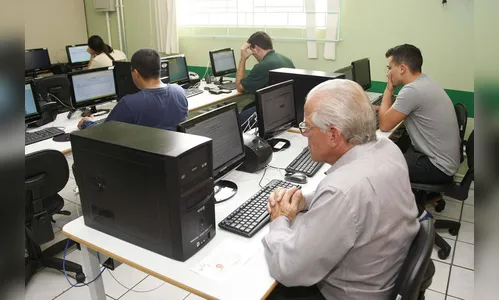EJA abre inscrições para exames de conclusão do ensino médio