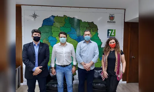 Edital de licitação de colégio deve ser lançado em 2022