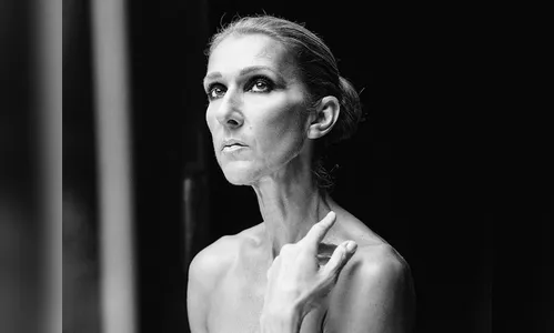 'Ela não consegue mais andar', diz familiar de Celine Dion