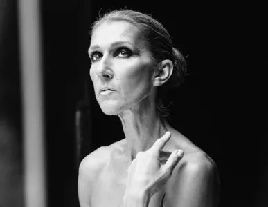 'Ela não consegue mais andar', diz familiar de Celine Dion