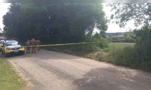 Homem sequestrado em Curitiba é encontrado morto