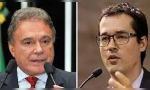 Eleições 2022: Álvaro confirma Dallagnol