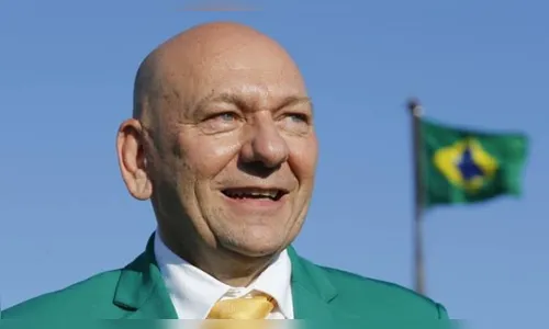 Eleições 2022: Luciano Hang no Senado?