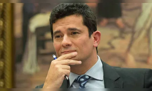 Eleições 2022: Moro candidato?