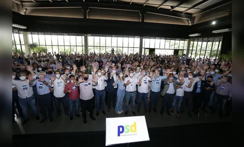 Em Cambé, PSD realiza novas filiações ao partido