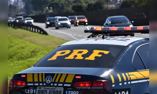 Em quatro dias, PRF registra 10 mortes em rodovias do PR