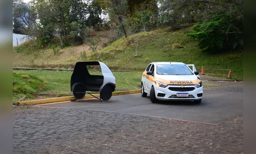 Emissão de CNH cresce 86% em Apucarana e Arapongas