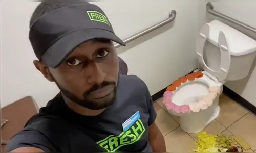 Empregado é demitido por sabotar ingredientes de restaurante