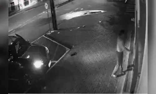 Empresária do PR teria feito 'ritual' contra a concorrência