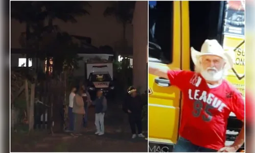 Empresário de Curitiba é encontrado morto dentro de casa