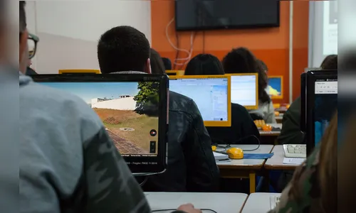 Ensino médio profissional abre 1,1 mil vagas na região; veja