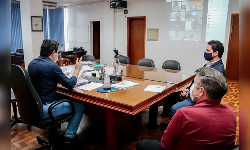 Ensino superior: Apucarana cobra retorno das aulas