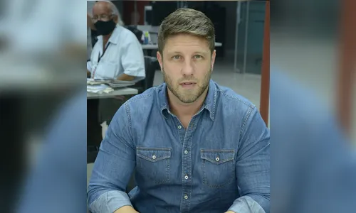 Entrevista: Requião Filho fala sobre saída do MDB e eleições