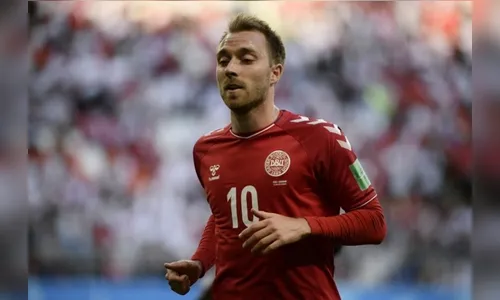 Eriksen tem futuro incerto no futebol após parada cardíaca