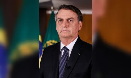 Espero que a covid não mate o Adélio, diz Bolsonaro