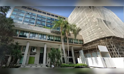 Estagiário é apreendido após furtar celulares retidos no MP