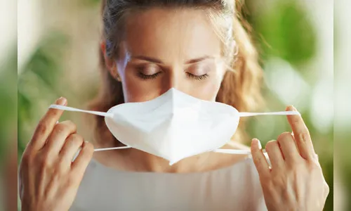Estudo: uso de máscaras reduz incidência da covid em 53%