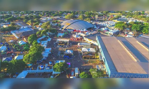 Evento com Bolsonaro acontece em novo local em Maringá