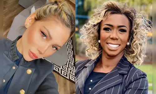 Ex-BBB e influencer protagonizam briga em festa de Deolane