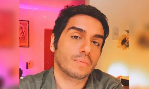 Ex-Zorra Total, ator Caike Luna morre vítima de câncer