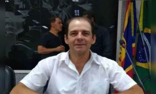 Ex-vereador é condenado após roubar 5 toneladas de queijo