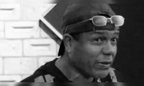 Ex-vocalista da Banda Calcinha Preta é assassinado em casa