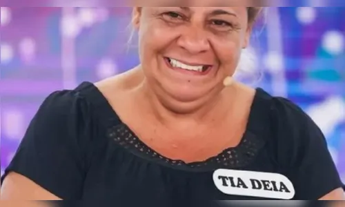 Fã de Eliana morre dias depois de participar do programa