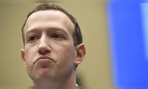 Facebook pode mudar de nome para acabar com má fama