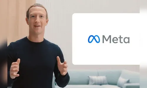 Facebook revela seu novo nome: Meta; entenda