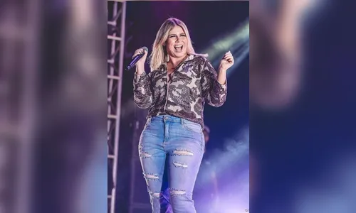 Fala de Marília Mendonça em último show viraliza; veja