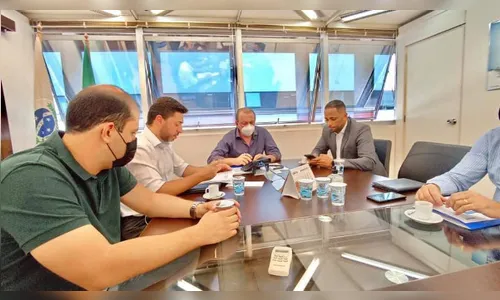 Falta de água preocupa prefeito em Jandaia do Sul