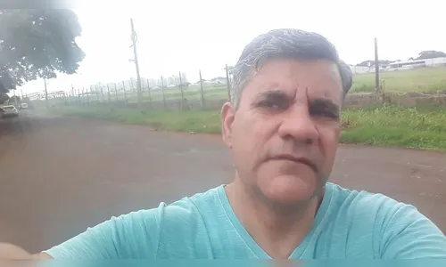 Família da região faz apelo para encontrar desaparecido