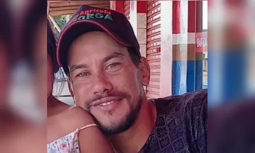 Família procura por homem desaparecido na região