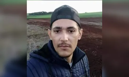 Família procura por trabalhador de Arapongas desaparecido