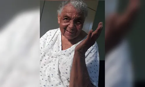 Familiares lamentam morte de idosa de Apucarana aos 101 anos