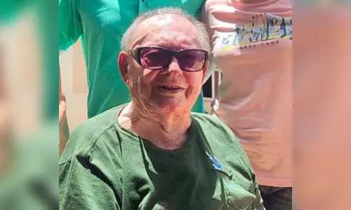 Familiares lamentam morte de pioneiro apucaranense