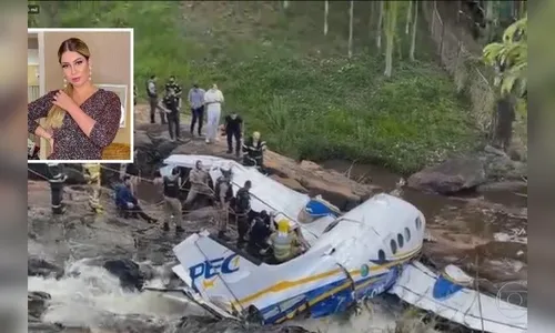 Fãs tentam saquear itens de Marília Mendonça após acidente