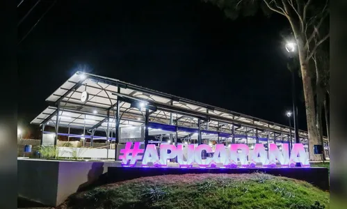 Feira da Lua especial para crianças acontece nesta quinta