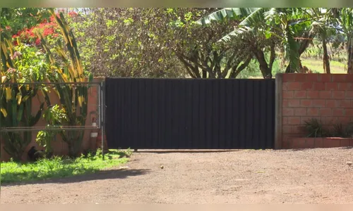 Festa de Halloween em Jataizinho acaba com tiros e morte