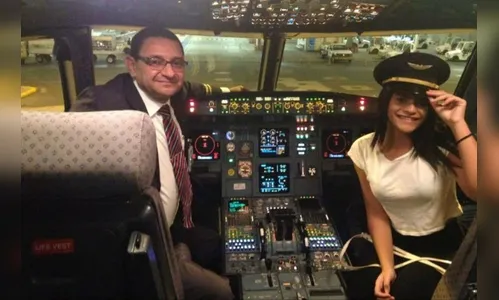 Filha do piloto de Marília diz que vai processar Cemig