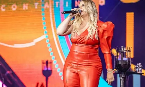 Filho de Marília Mendonça terá guarda compartilhada