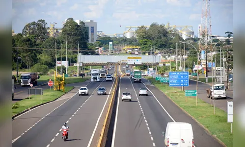 Fim do pedágio: TCE faz recomendações ao Estado
