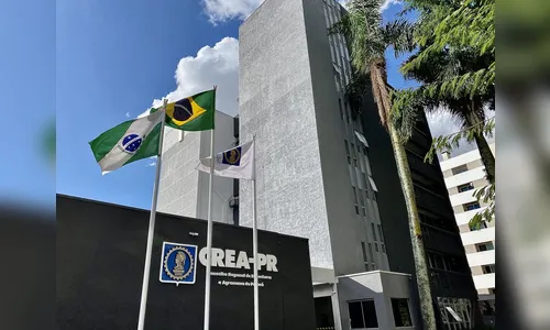 Força-tarefa do Crea-PR resulta em 1.835 fiscalizações