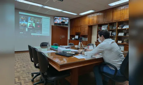 Frente Nacional de Prefeitos e  ONU firmam parceria