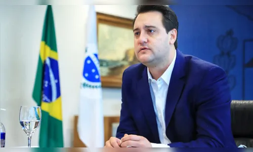 Futuro: Presidência, sonho de Ratinho