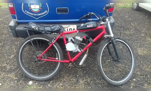 GCM intensifica fiscalizações no trânsito de Apucarana