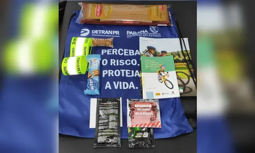 GMA e Detran realizam evento para ciclistas neste sábado