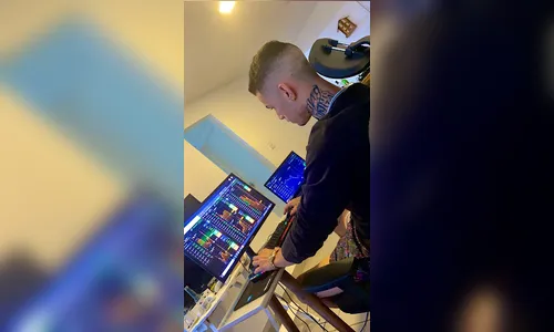 Gabriel Moraes relata como se tornou day trader de sucesso